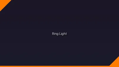 积分兑换 - LED环形补光灯 | 60彩娱乐官网 积分商城
